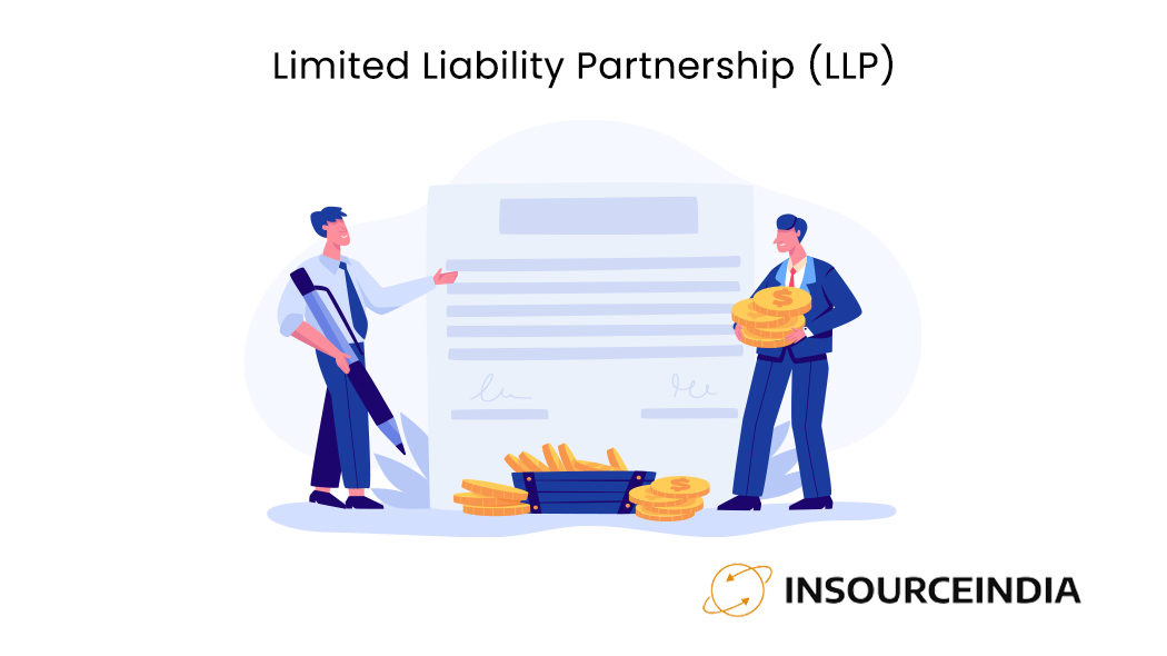 limited liability partnership (LLP)