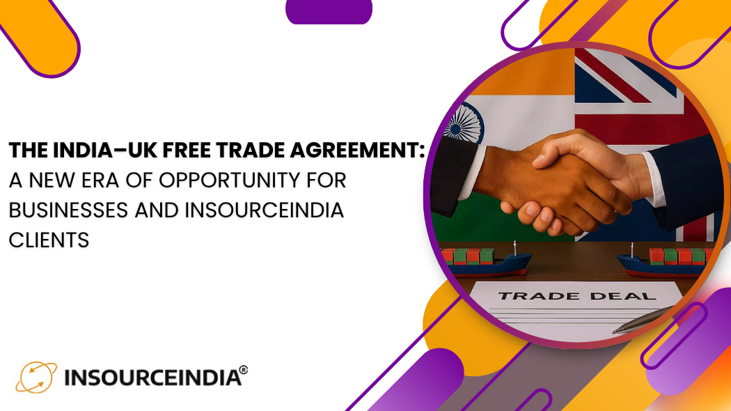 India–UK Free Trade Agreement