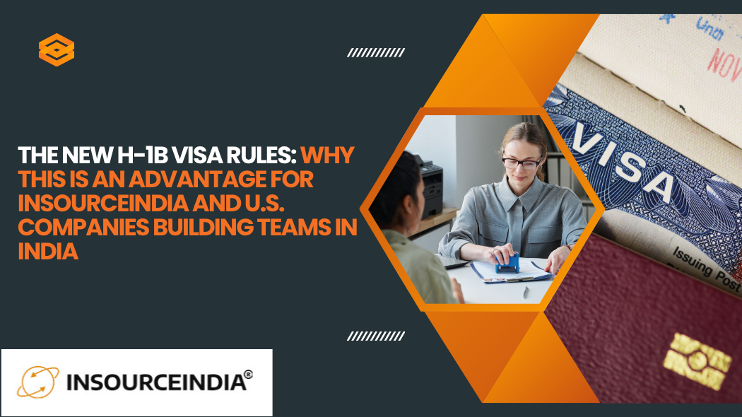 The New H-1B Visa Rules