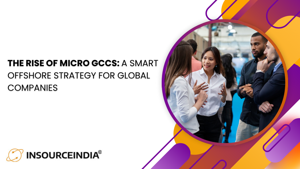 Rise of Micro GCCs