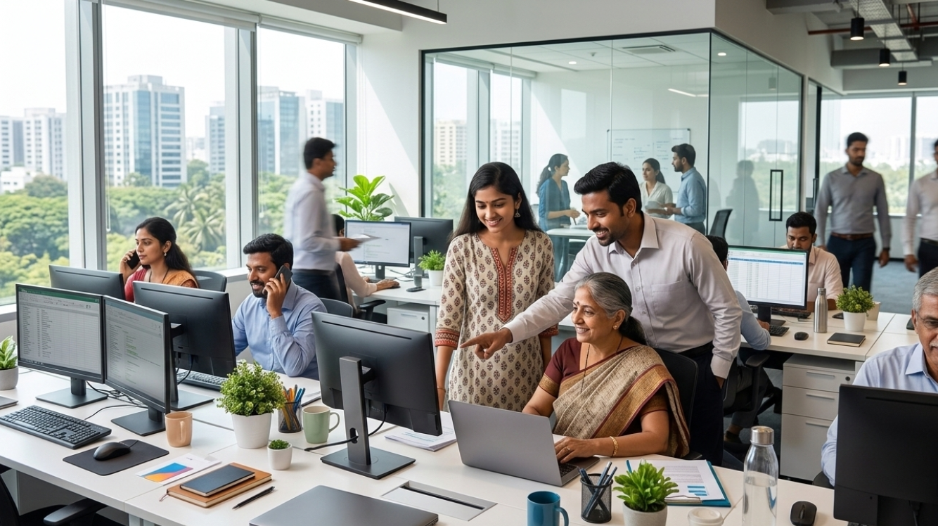 EOR Benefits for Startups Scale Fast Without Legal Hassles