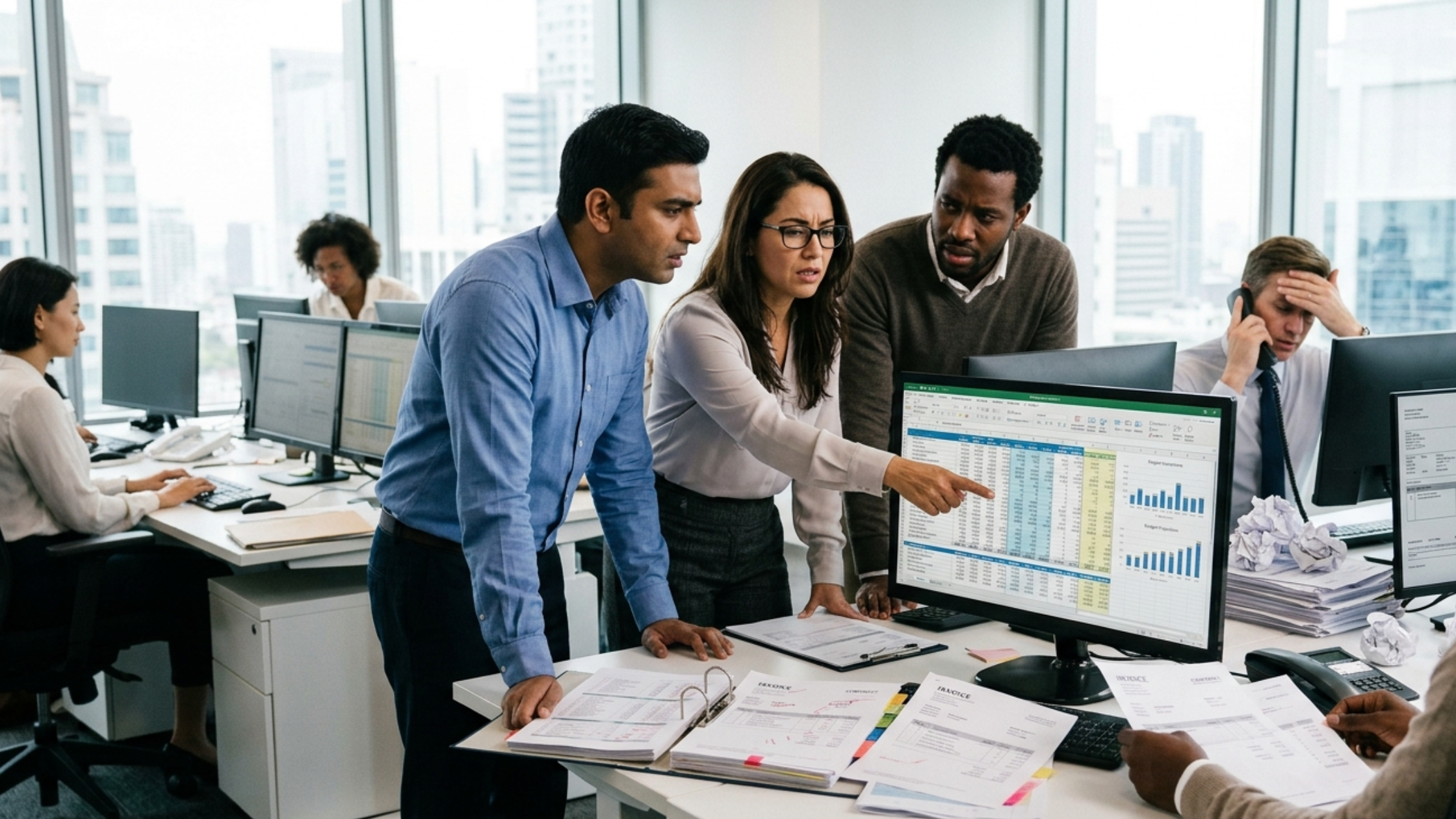 5 Key Advantages of Insourcing for Global Companies