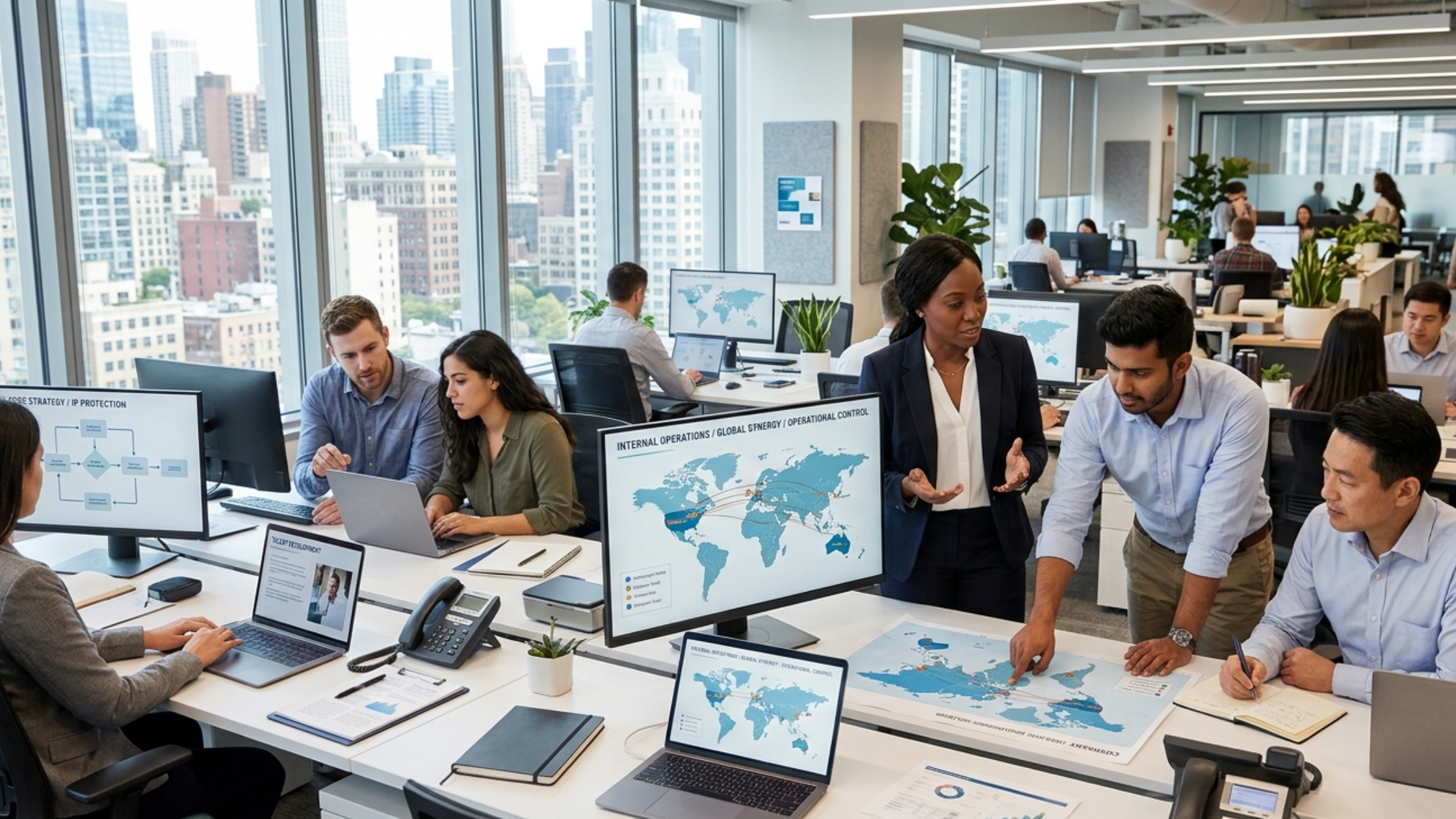 Insourcing vs Outsourcing in India: What Global Companies Should Know