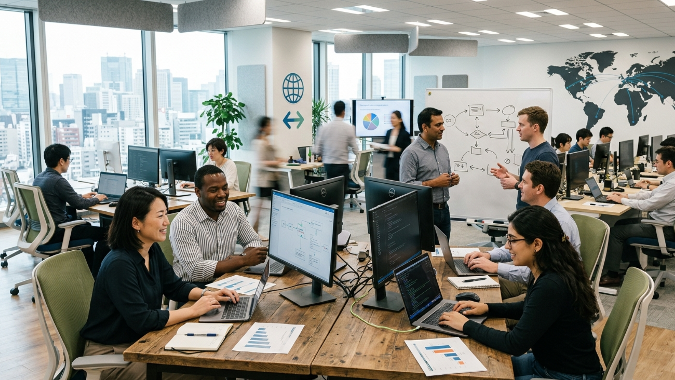 Payroll Processing Checklist for Foreign Startups Hiring in India