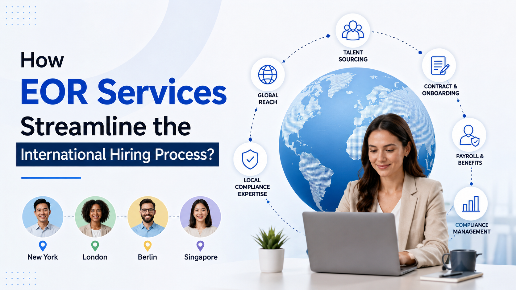 International Hiring Process through an EOR