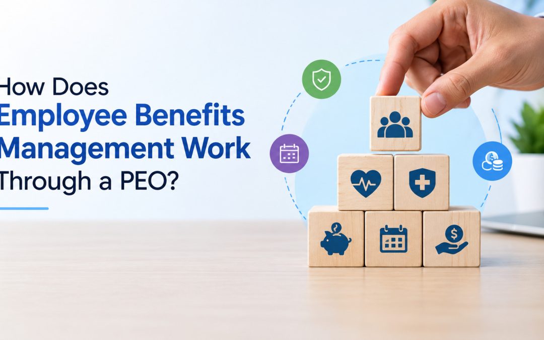 Employee Benefits Management | Insource India