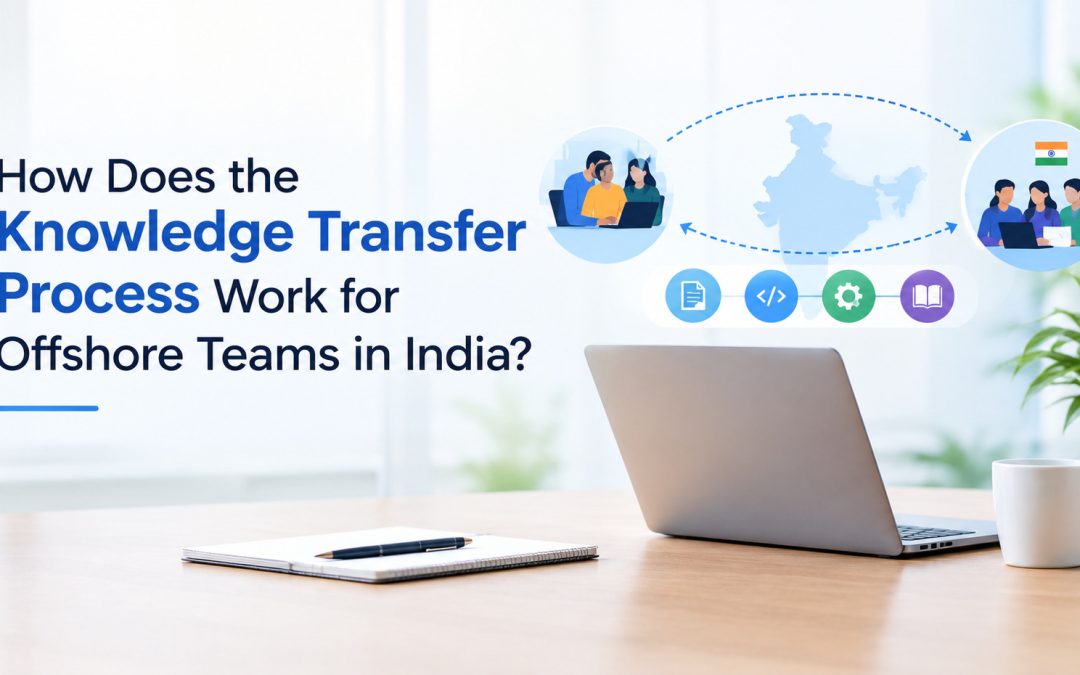 Knowledge Transfer Process | Insource India